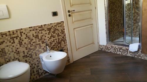Casa Vacanze Villa Mos�