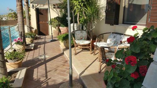 Casa Vacanze Villa Mos�
