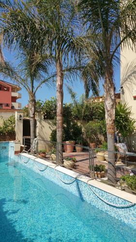 Casa Vacanze Villa Mos�