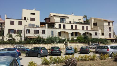 Casa Vacanze Villa Mos�