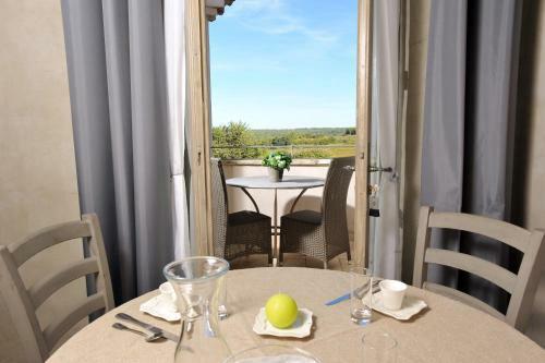 Apartamentos R�sidence Les Petitons