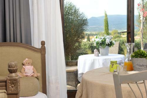 Apartamentos R�sidence Les Petitons