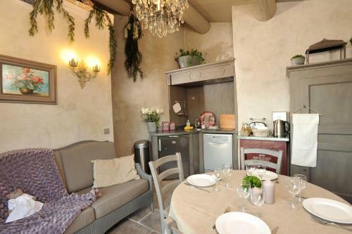 Apartamentos R�sidence Les Petitons