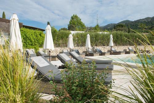 Apartamentos R�sidence Les Petitons