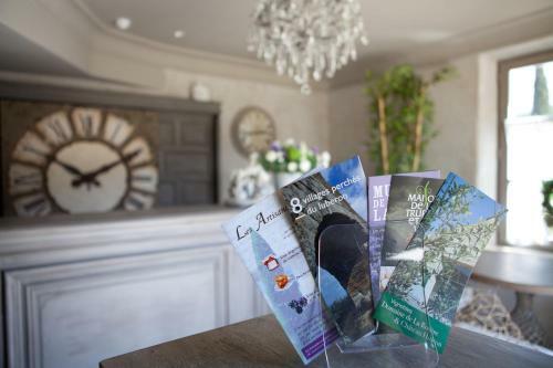 Apartamentos R�sidence Les Petitons