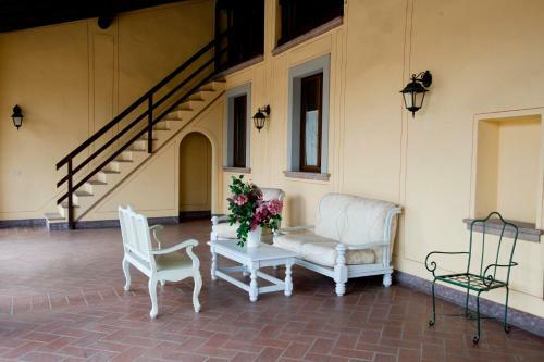 Apartamento Villa Gradoni
