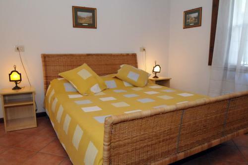 Apartamento Villa Gradoni