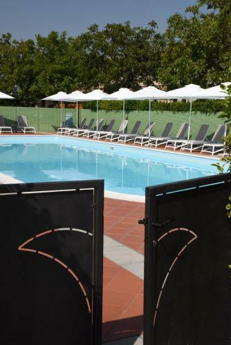 Apartamento Villa Gradoni