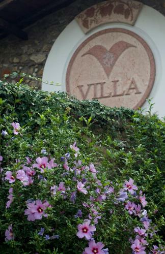 Apartamento Villa Gradoni