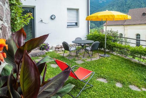 Apartamento Appartment Schatzer