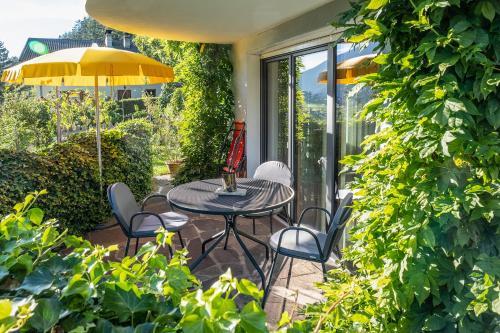 Apartamento Appartment Schatzer