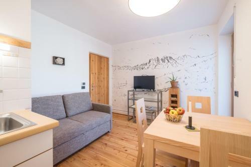 Apartamento Appartment Schatzer