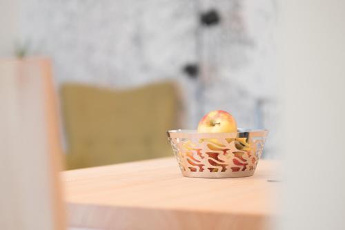 Apartamento Appartment Schatzer