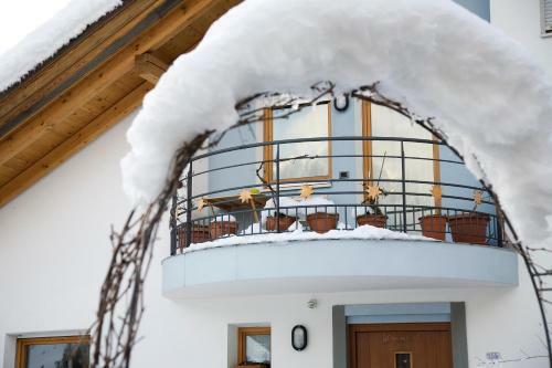 Apartamento Appartment Schatzer