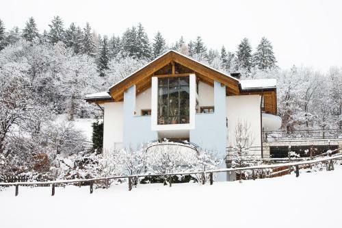 Apartamento Appartment Schatzer