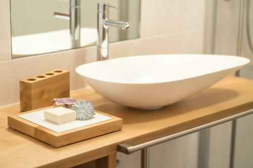 Apartamento Appartment Schatzer