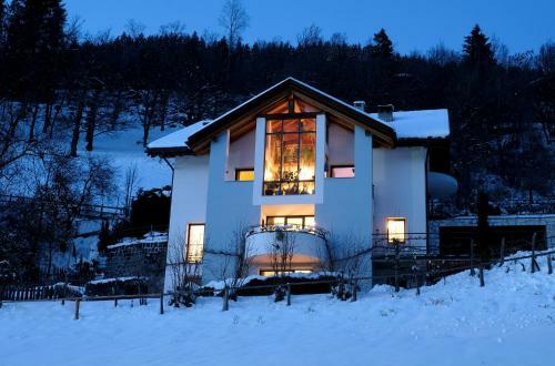Apartamento Appartment Schatzer