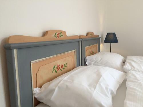 Casa Patrizia B&B