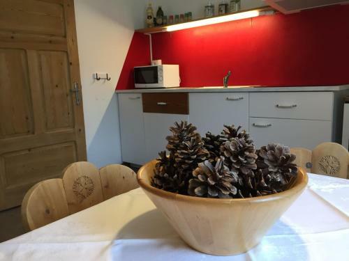 Casa Patrizia B&B