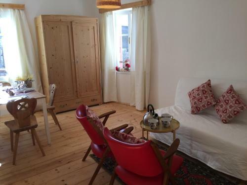 Casa Patrizia B&B