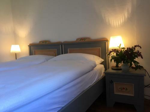 Casa Patrizia B&B