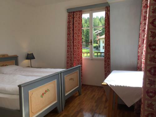 Casa Patrizia B&B