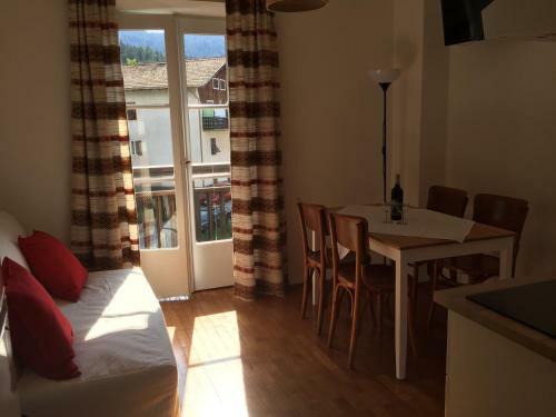 Casa Patrizia B&B