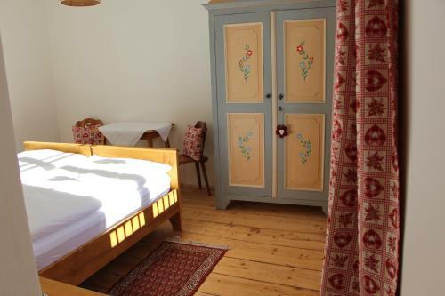 Casa Patrizia B&B