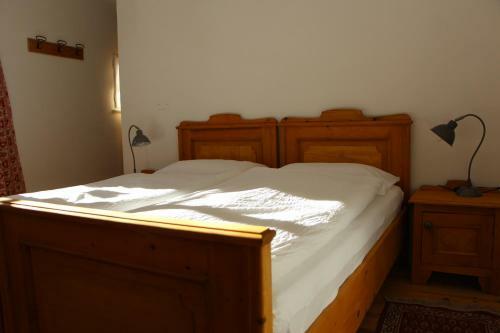 Casa Patrizia B&B
