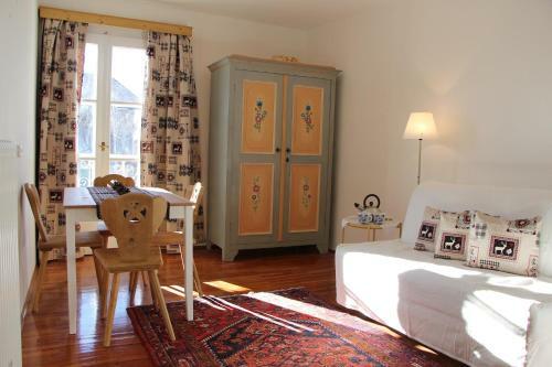 Casa Patrizia B&B