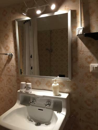 Casa Patrizia B&B
