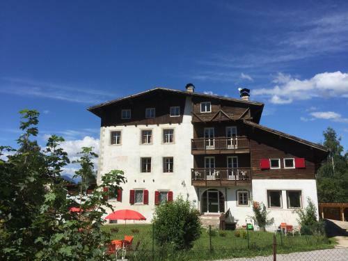 Casa Patrizia B&B