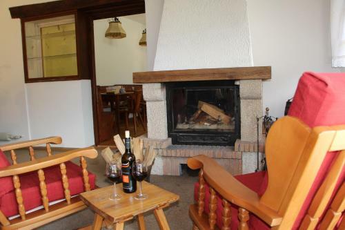 Casa Patrizia B&B