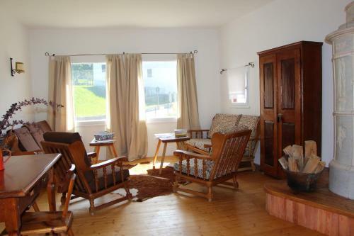 Casa Patrizia B&B