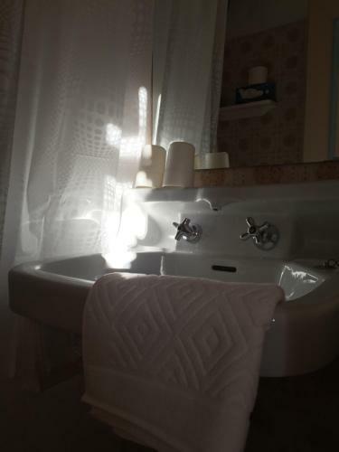 Casa Patrizia B&B
