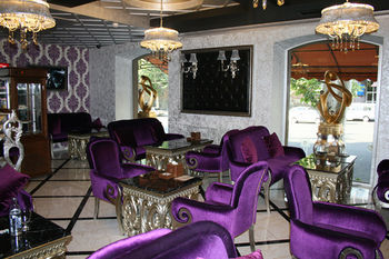 Imperial Palace Hotel