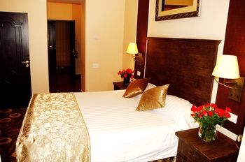 Imperial Palace Hotel