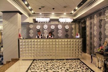 Imperial Palace Hotel