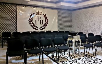 Imperial Palace Hotel