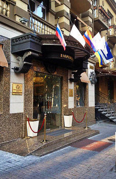 Imperial Palace Hotel