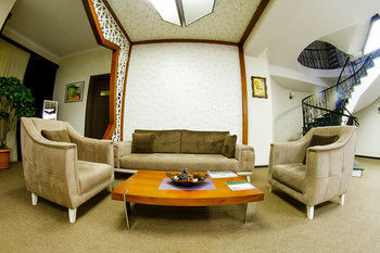 Hotel Log Inn Luxury