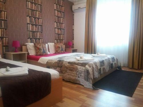 Hotel City Comfort Villa