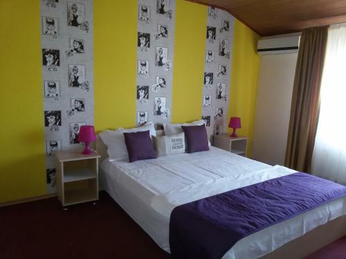 Hotel City Comfort Villa