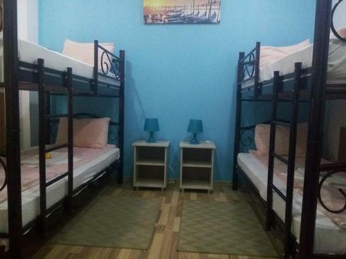 Hotel City Comfort Villa