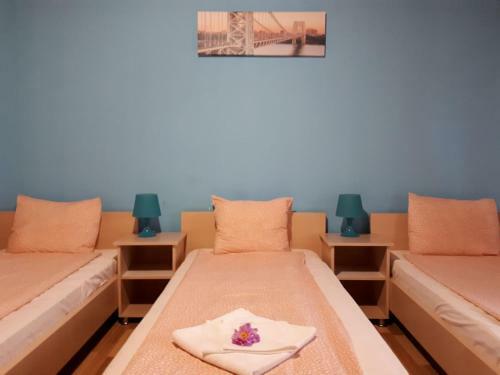 Hotel City Comfort Villa