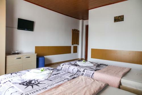 Hotel City Comfort Villa