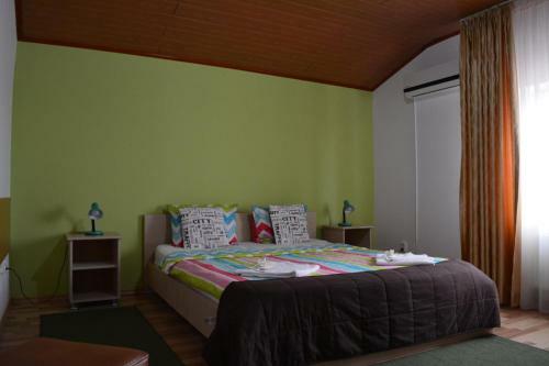 Hotel City Comfort Villa