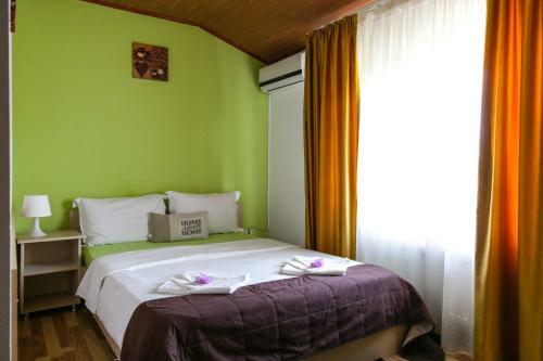 Hotel City Comfort Villa