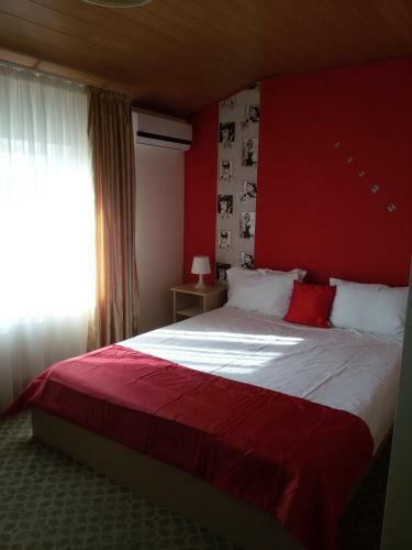 Hotel City Comfort Villa