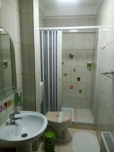 Hotel City Comfort Villa